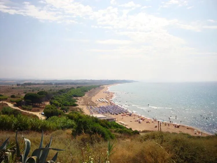 Oasi Di Selinunte-1